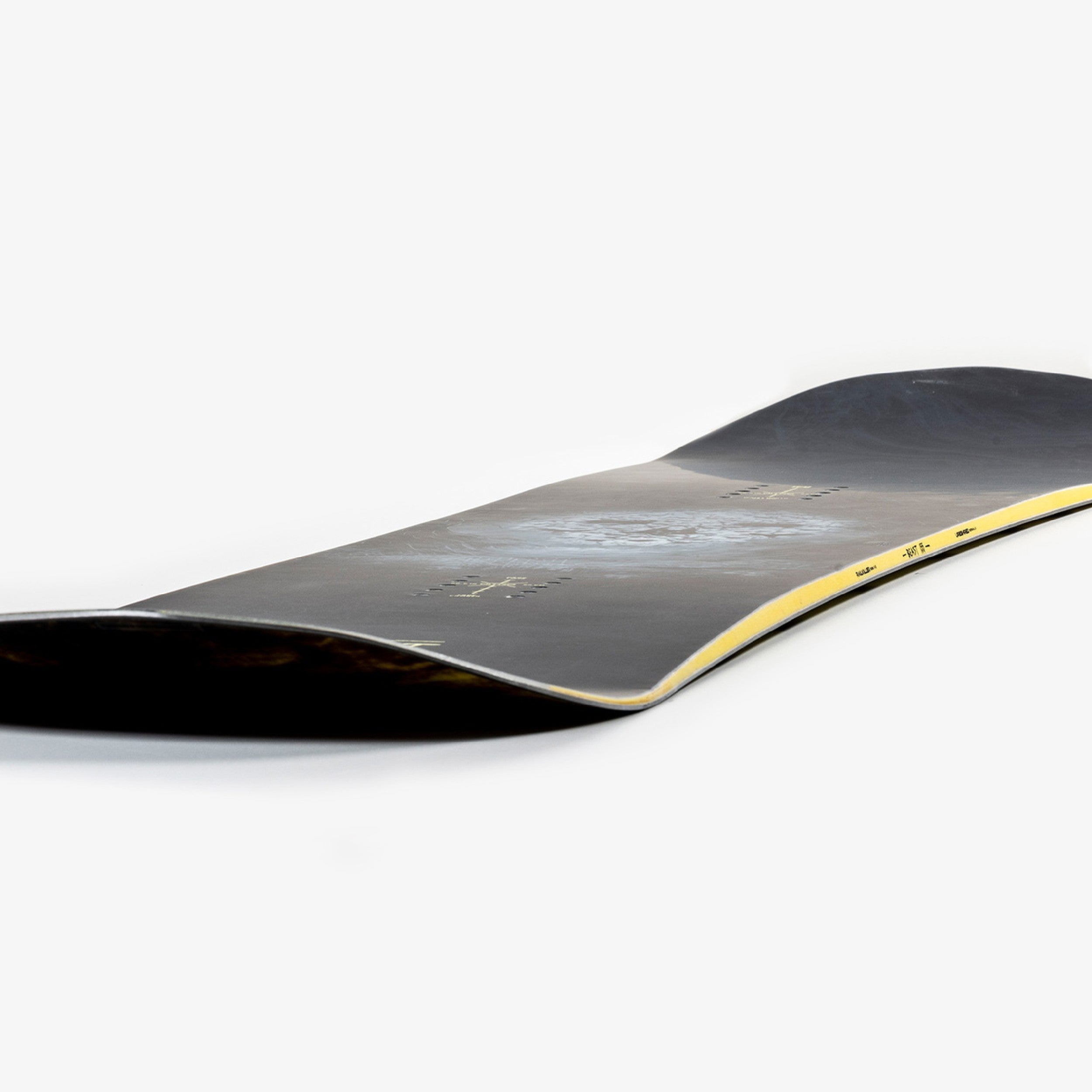 Nitro Beast Snowboard 2024 - 88 Gear