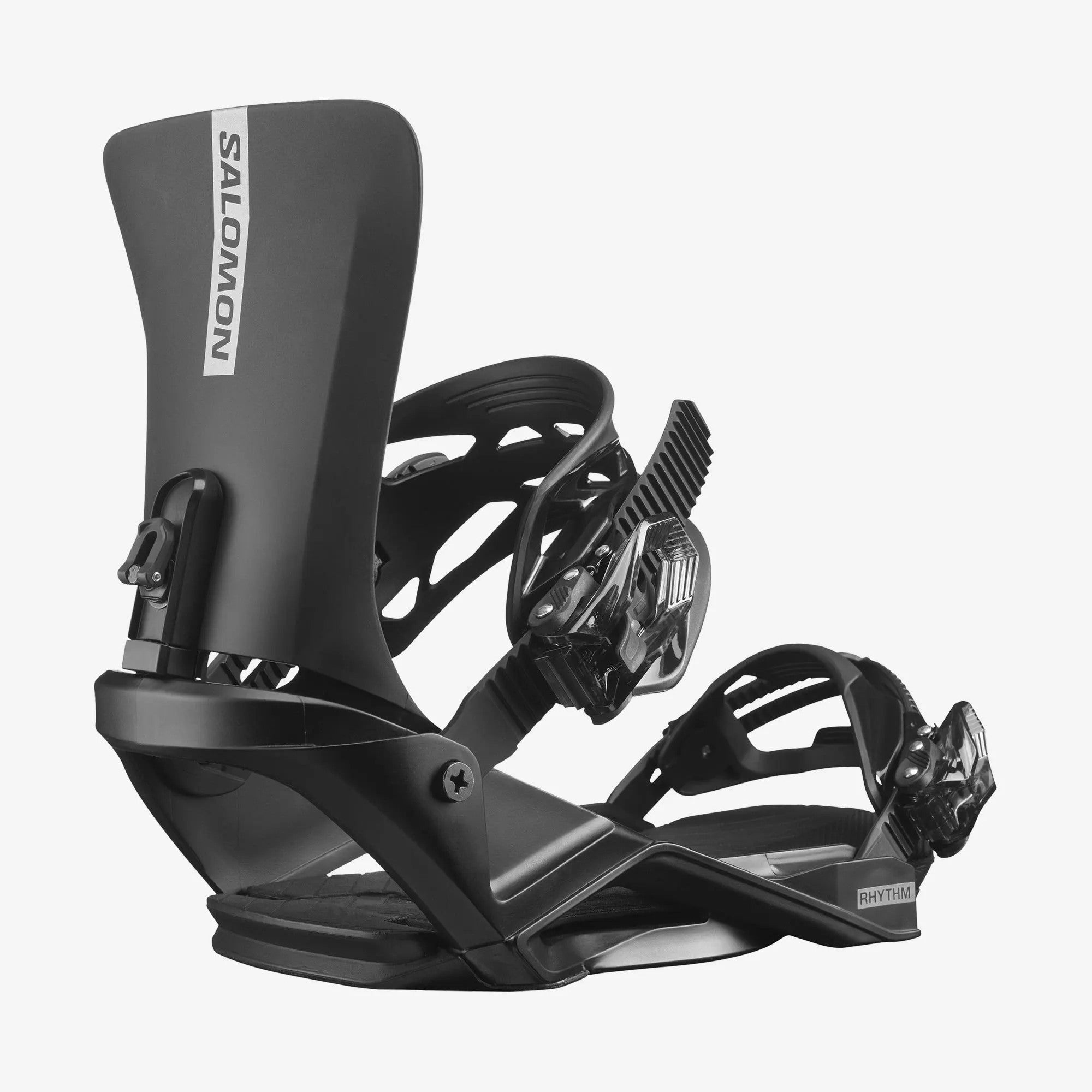 Salomon Sight Snowboard and Rhythm Bindings 2025 - 88 Gear