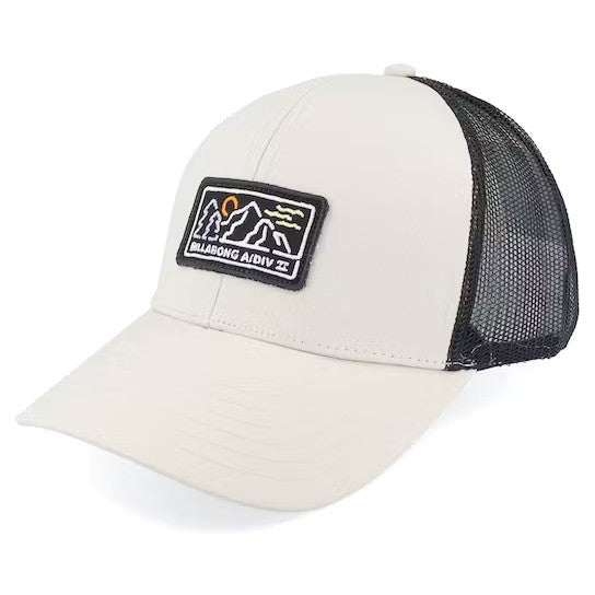 Billabong Walled ADIV Hat - 88 Gear