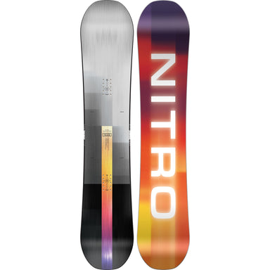 Nitro Future Team Youth Snowboard 2024 - 88 Gear