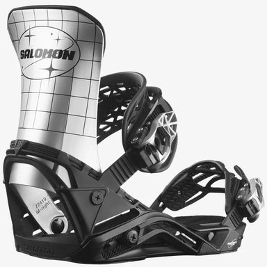 Salomon District Pro Snow Binding 2024 - 88 Gear