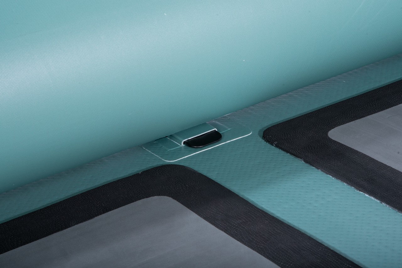 HO Hawaii Big Atoll Water Mat