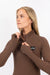 Eivy Journey Merino Wool Rib Top - 88 Gear