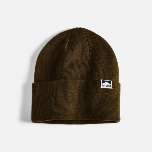 Autumn Surplus Beanie - 88 Gear