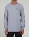 Salty Crew Marina Classic Long Sleeve Tee - 88 Gear