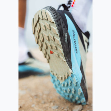 Salomon Sense Ride 5 Trail Shoe - 88 Gear