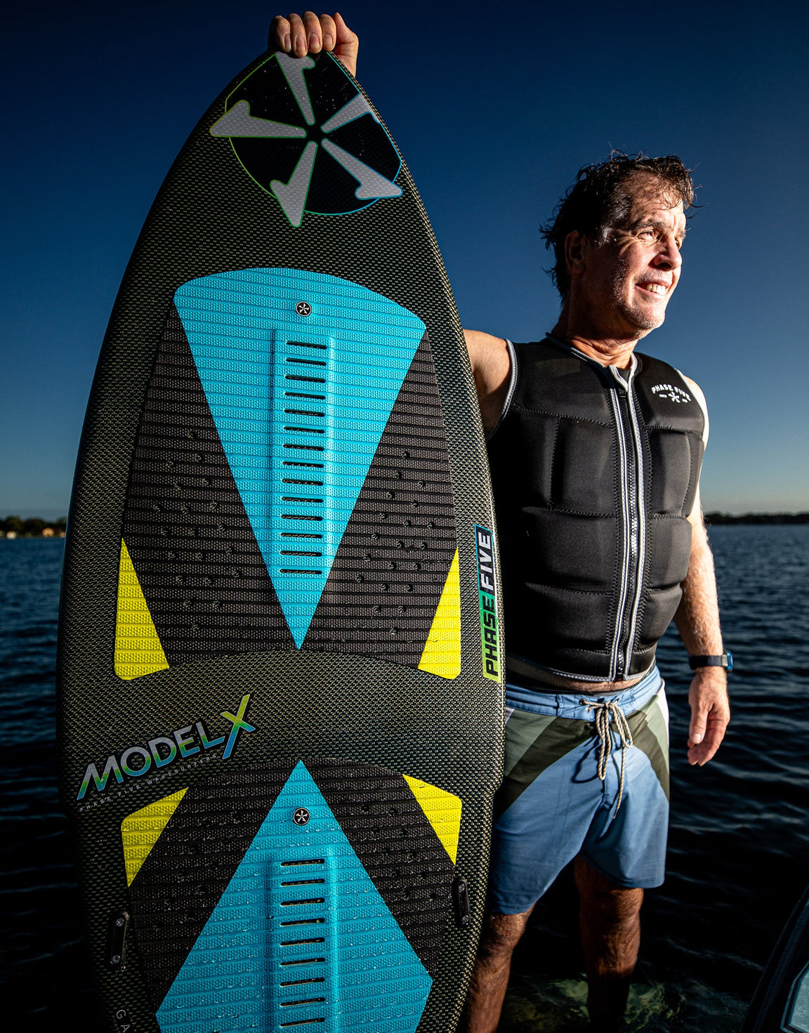 Wakesurf Boards for Sale | Ronix, Hyperlite, and More– 88 Gear