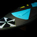 Phase Five Model X Wakesurf Board 2024 - 88 Gear