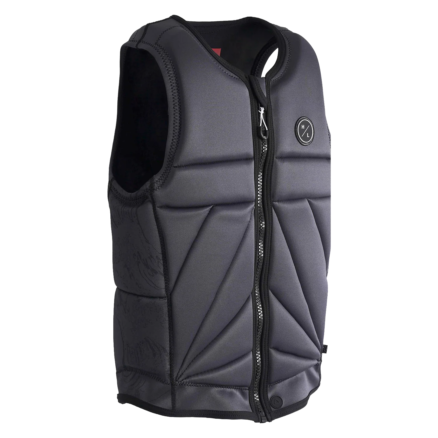 Hyperlite Nalu Jacket