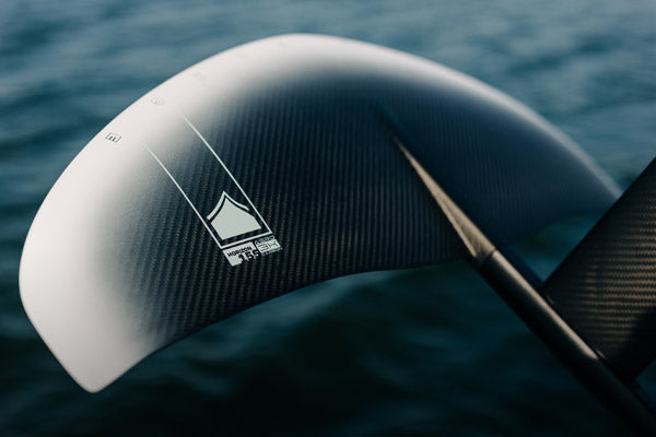 Liquid Force Horizon Board & Legacy Horizon Foil 120 - 88 Gear