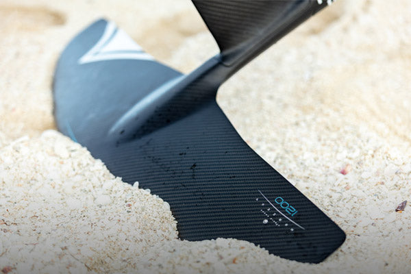 Liquid Force X / Carbon Horizon 1550 FuseLock Pacakage - 88 Gear