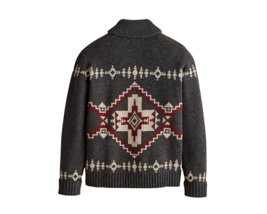 Pendleton Four Corners Zip Sweater - 88 Gear