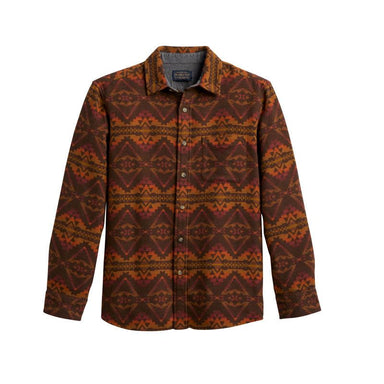 Pendleton Marshall Chamois Shirt - 88 Gear