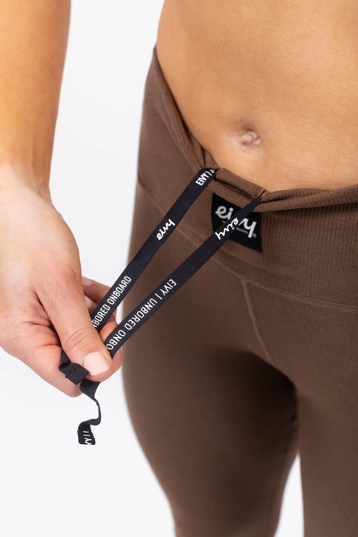 Eivy Pocket Merino Wool Rib Tights - 88 Gear