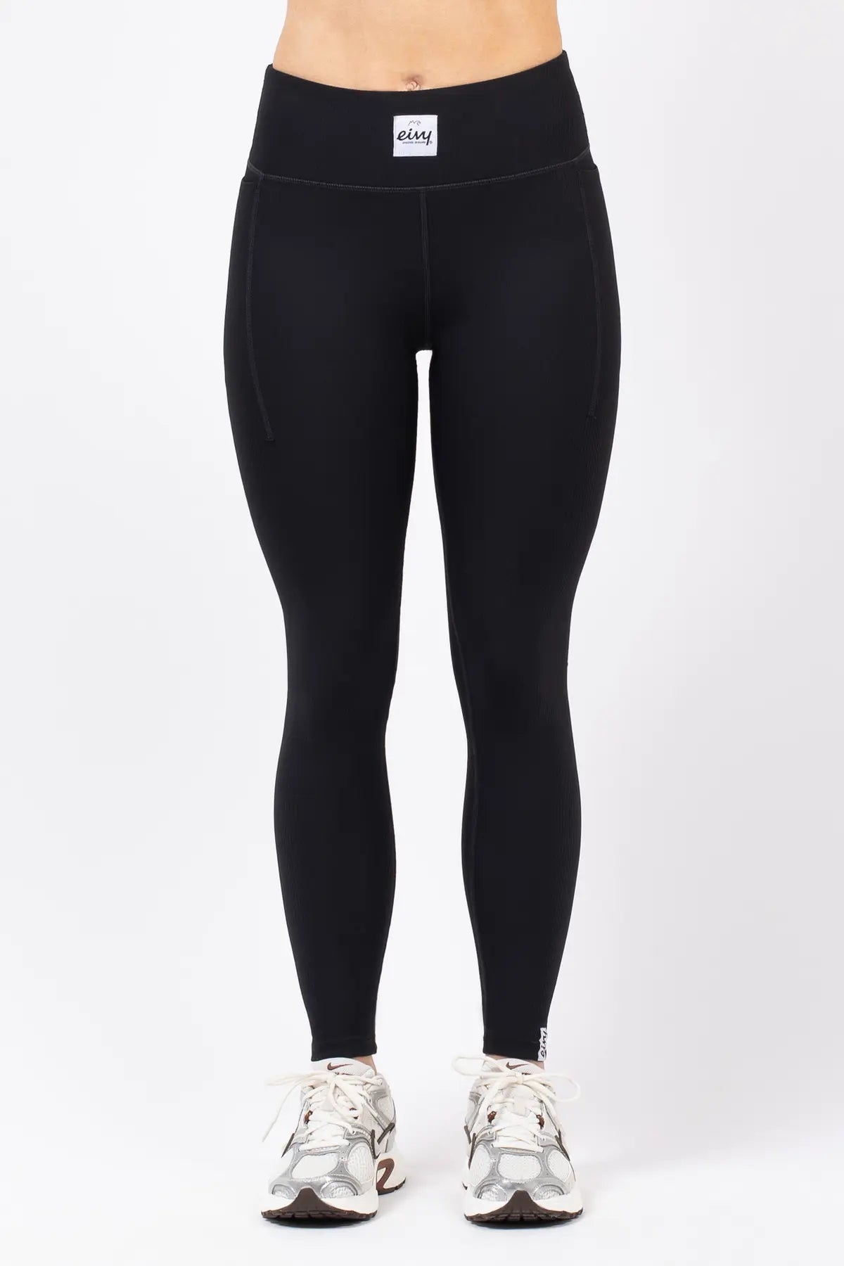 Eivy Pocket Rib Tights - 88 Gear