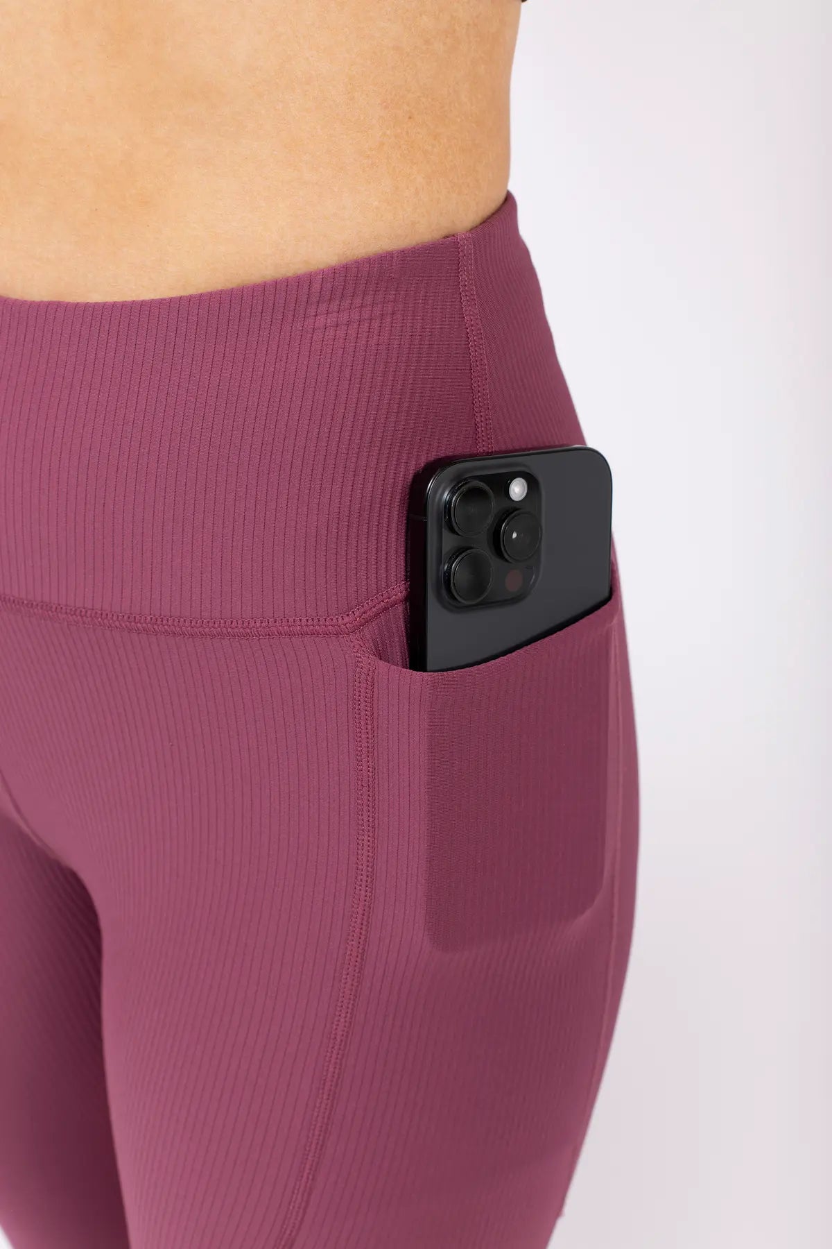 Eivy Pocket Rib Tights - 88 Gear
