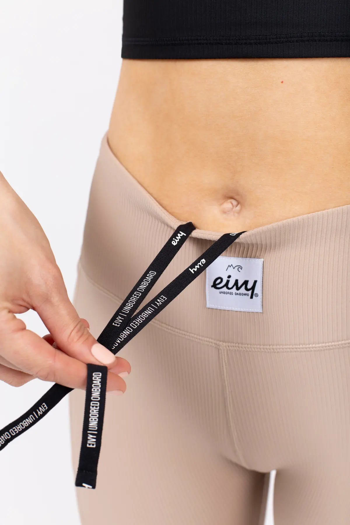 Eivy Pocket Rib Tights - 88 Gear