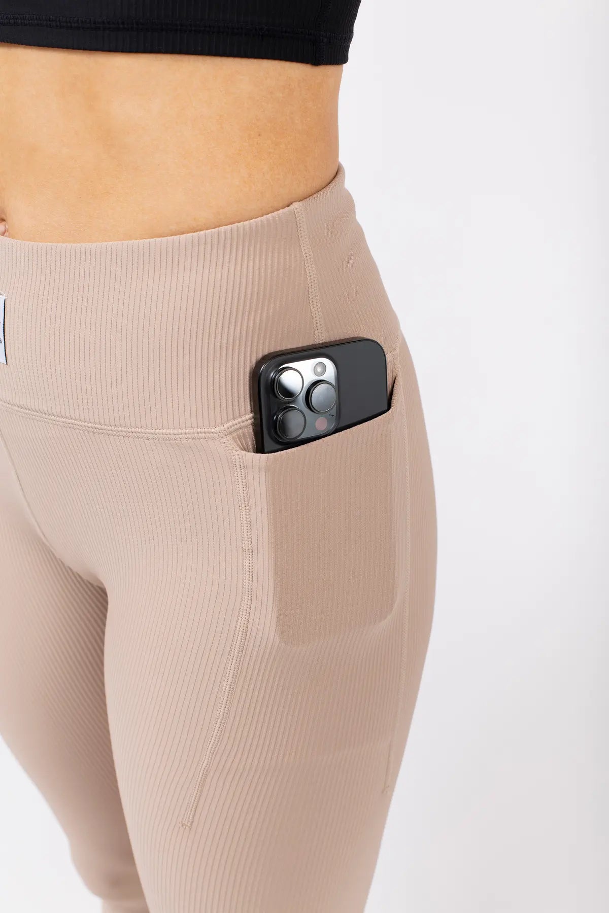 Eivy Pocket Rib Tights - 88 Gear