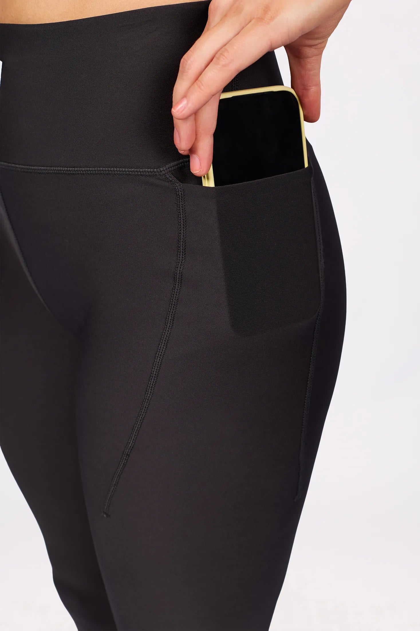 Eivy Pocket Tights