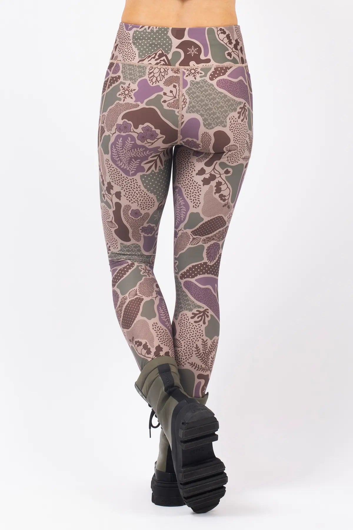 Eivy Pocket Tights - 88 Gear