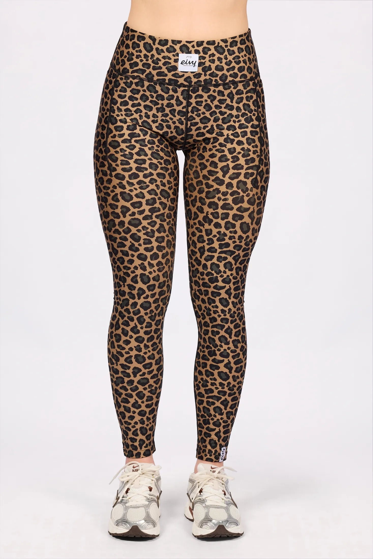 Eivy Pocket Tights