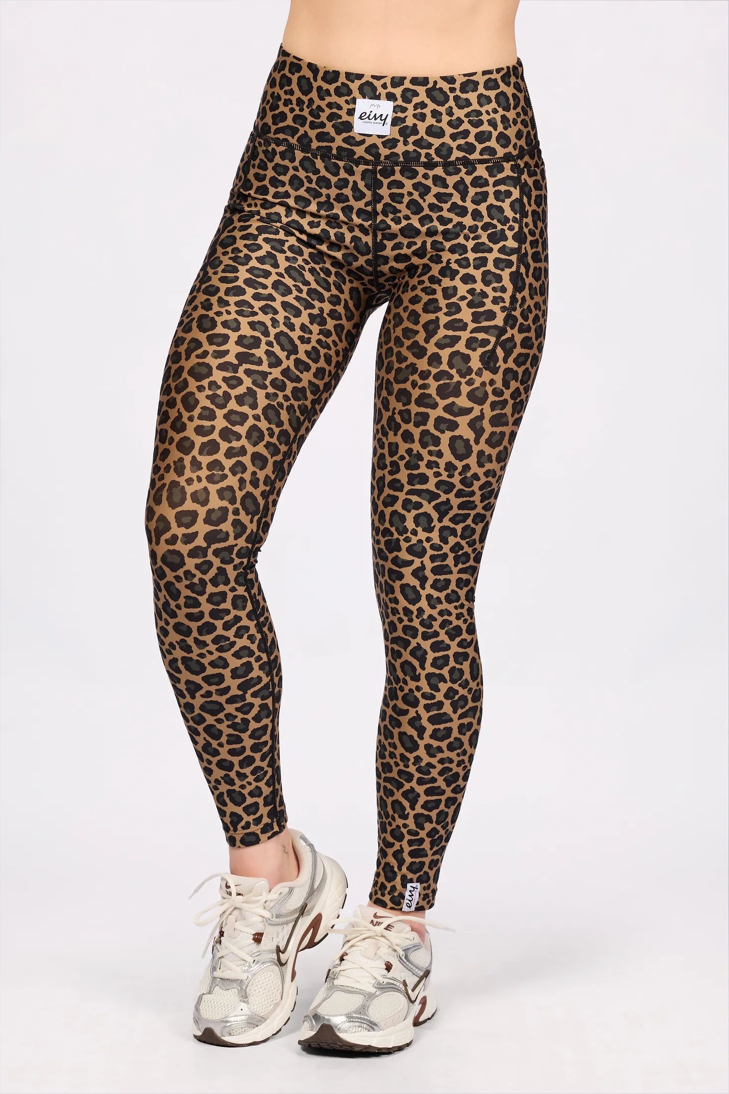 Eivy Pocket Tights