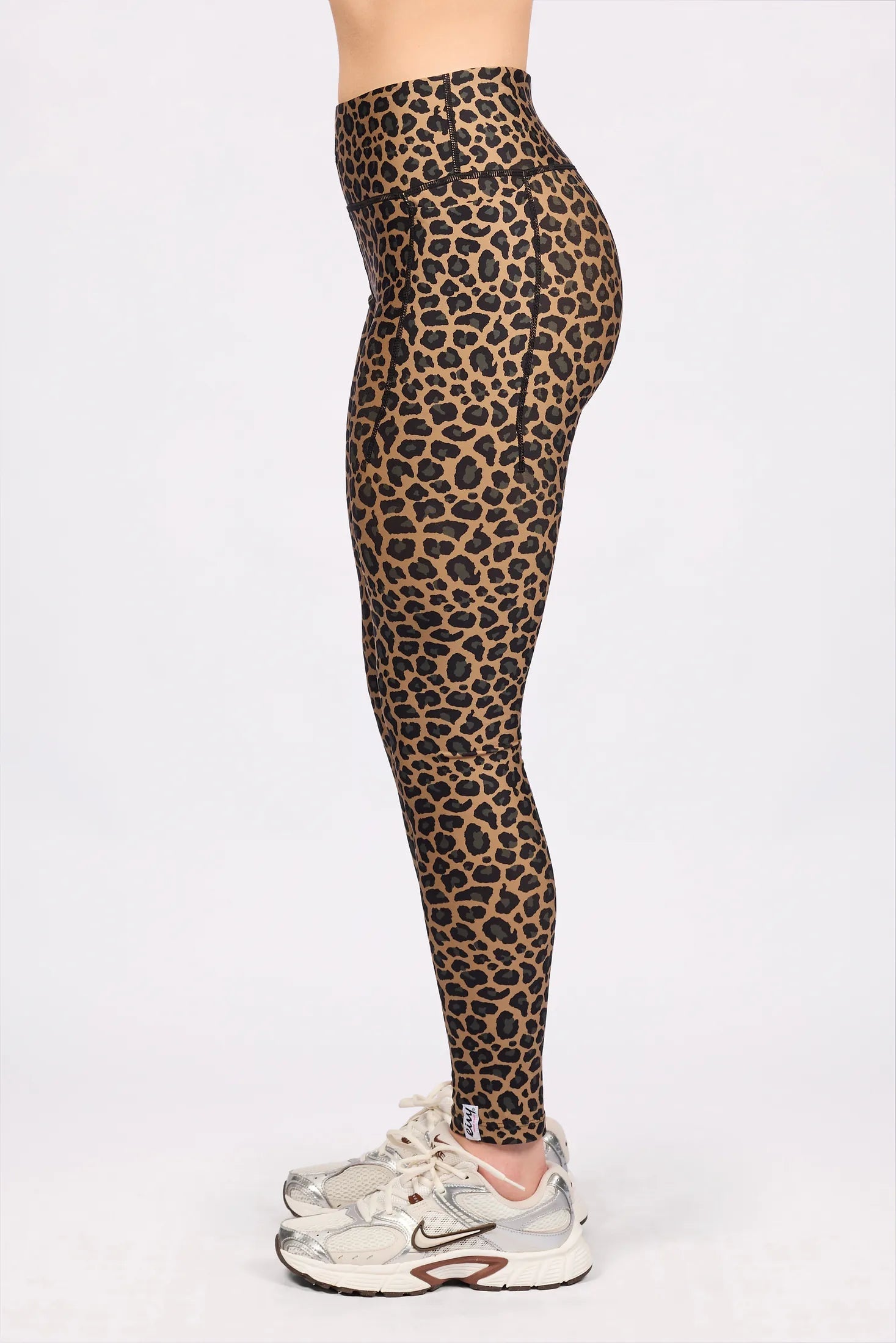 Eivy Pocket Tights