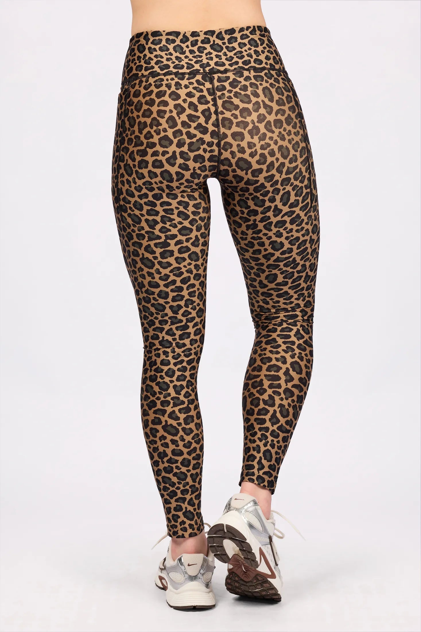 Eivy Pocket Tights