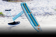 Liquid Force Horizon Board & Alloy Launch 1200 FuseLock - 88 Gear