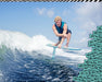 Liquid Force Horizon Board & Alloy Launch 1200 FuseLock - 88 Gear