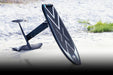 Liquid Force X / Carbon Horizon 1550 FuseLock Pacakage - 88 Gear