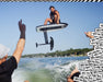 Liquid Force X / Carbon Horizon 1550 FuseLock Pacakage - 88 Gear