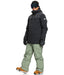 Quiksilver Porter Snow Pants - 88 Gear