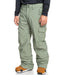 Quiksilver Porter Snow Pants - 88 Gear