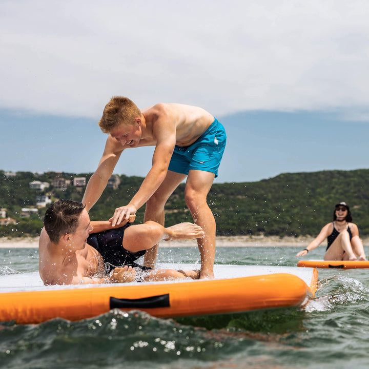 Reef Water Mat 85
