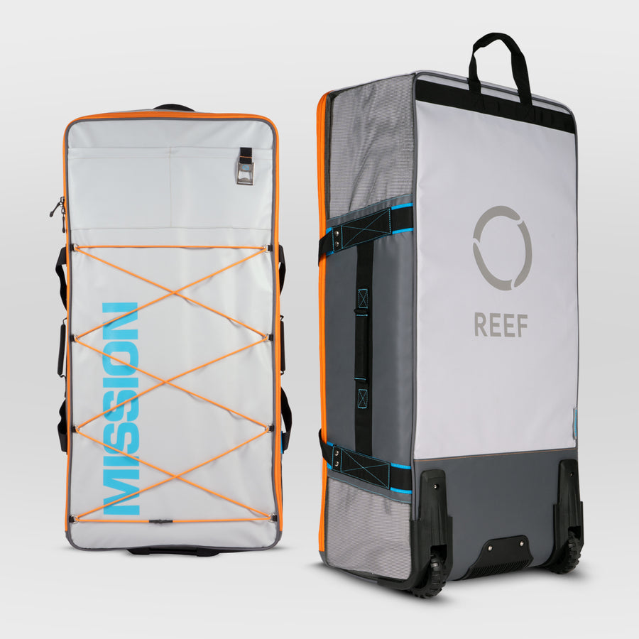 Mission Reef Play Large Inflatable Water Mat - 88 Gear