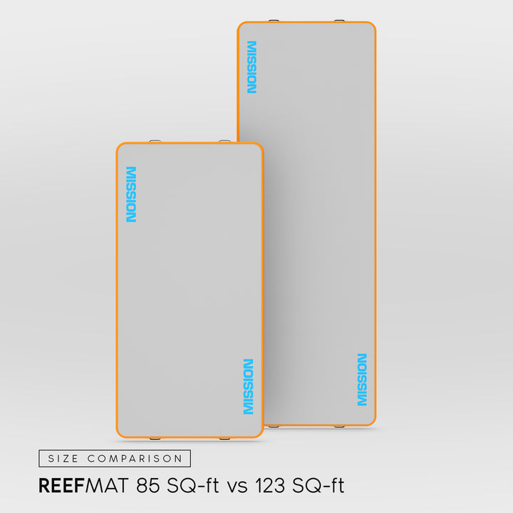 Reef Water Mat 85 - 88 Gear