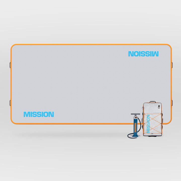 Reef Water Mat 85