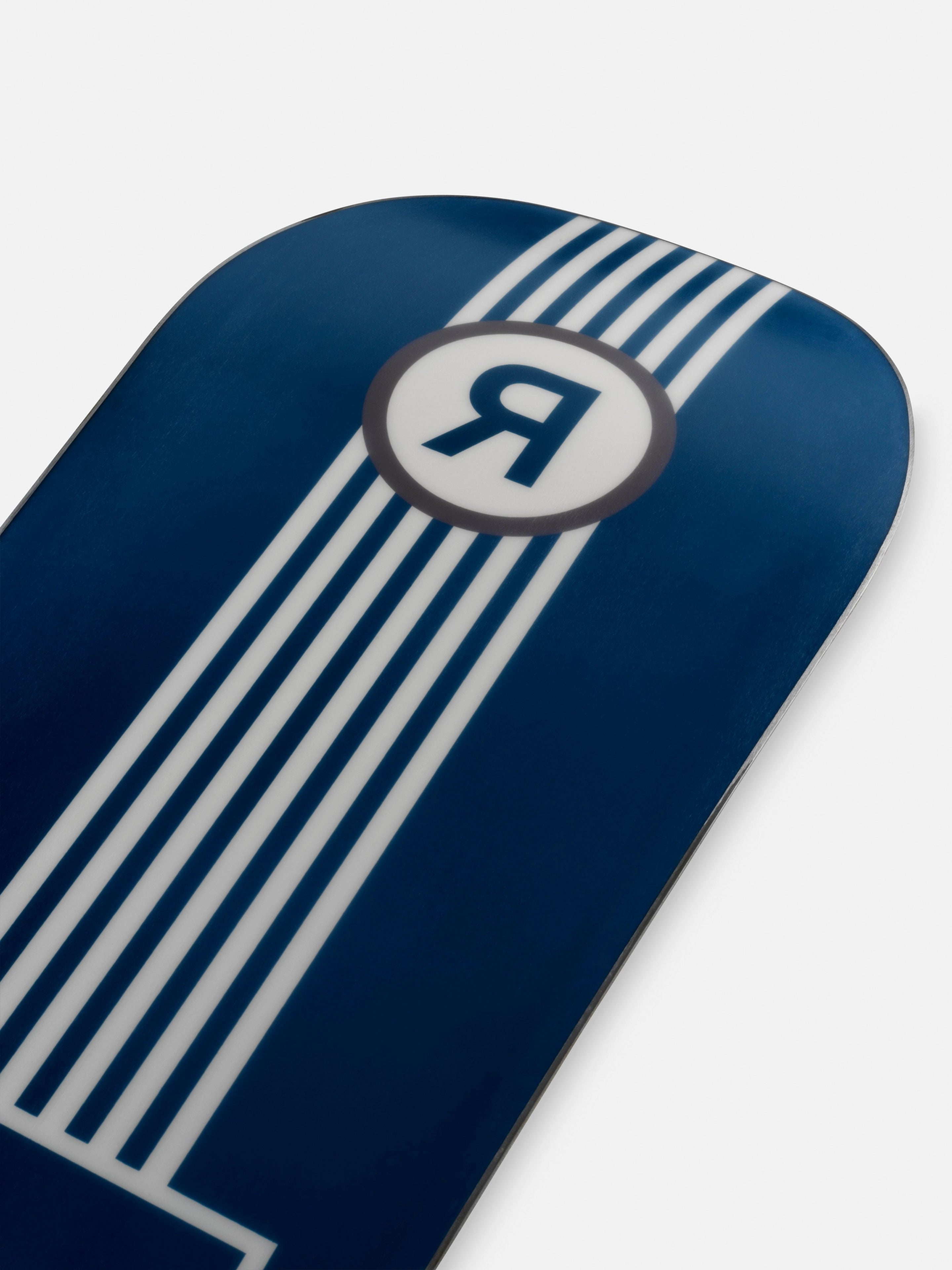 RIDE Agenda Snowboard 2026 - 88 Gear