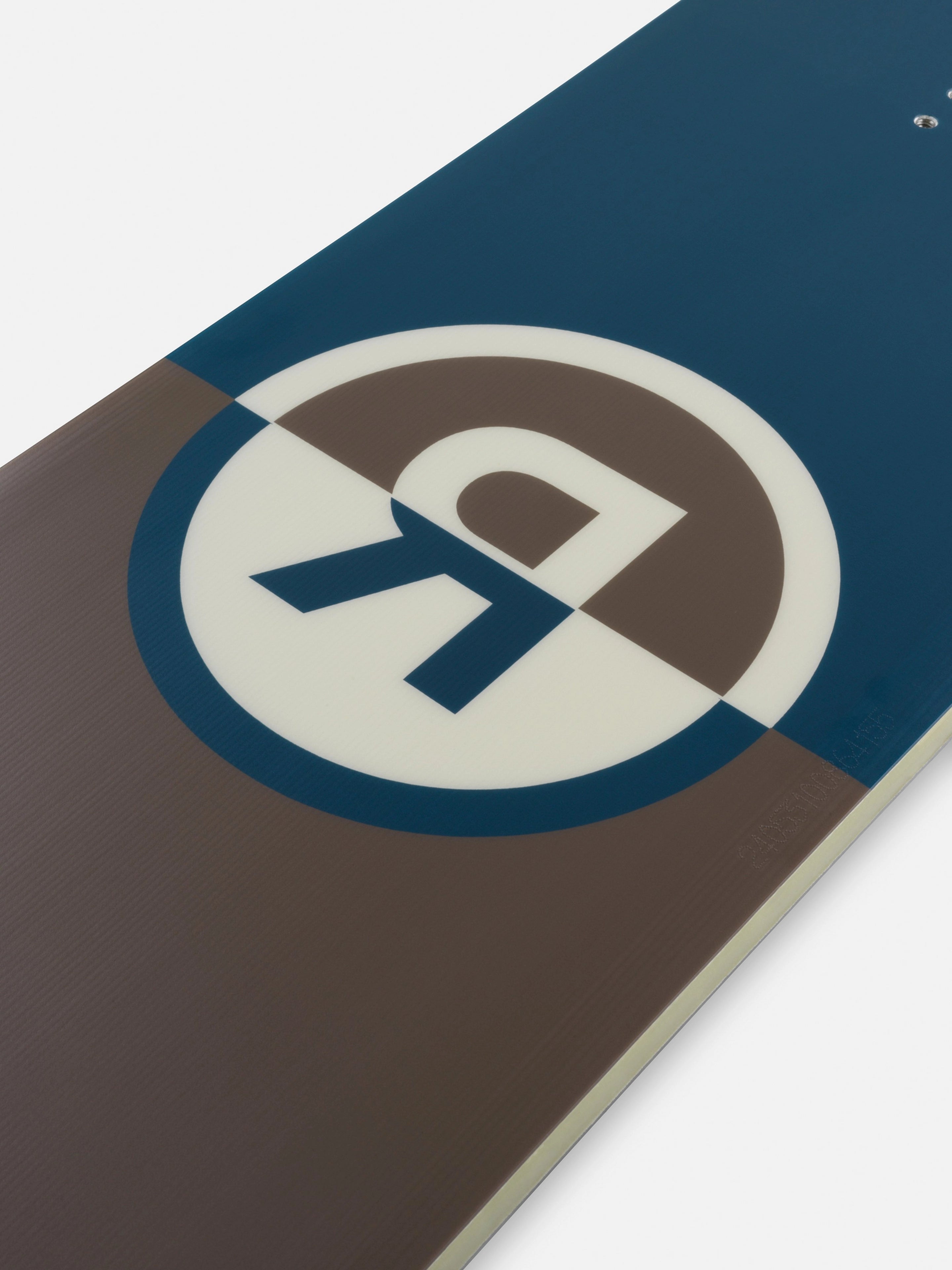 RIDE Agenda Snowboard 2026 - 88 Gear