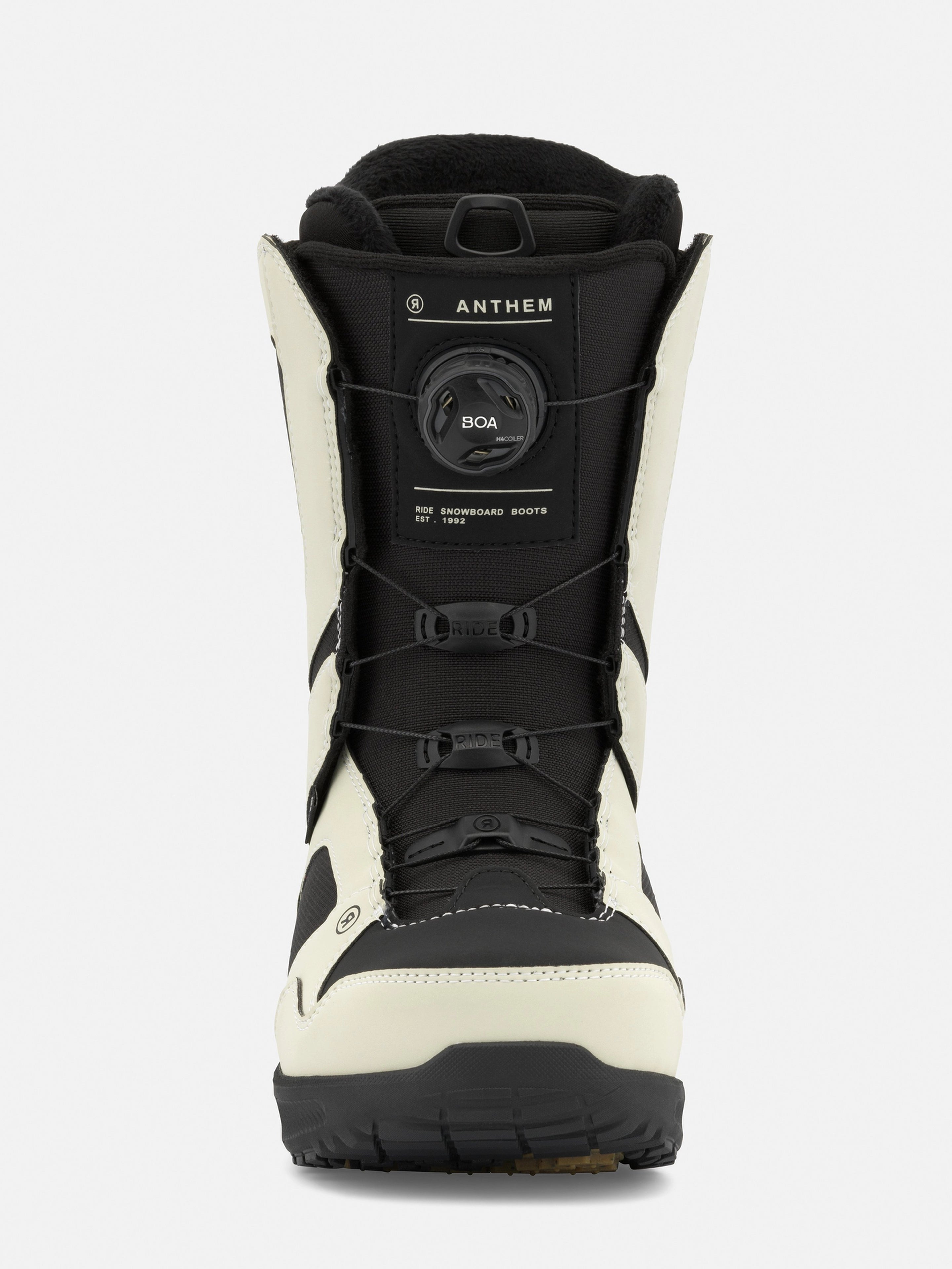 RIDE Anthem Snowboard Boots 2026 - 88 Gear