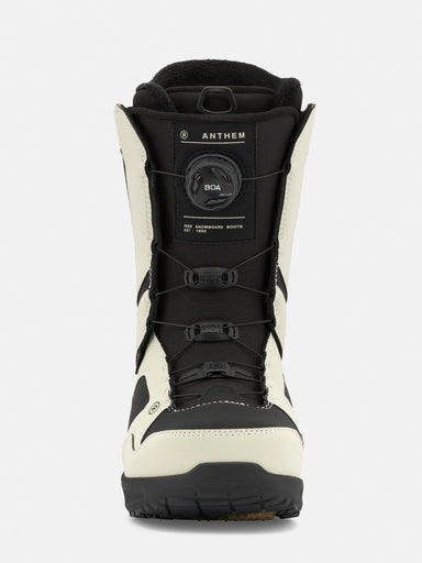 RIDE Anthem Snowboard Boots 2026 - 88 Gear