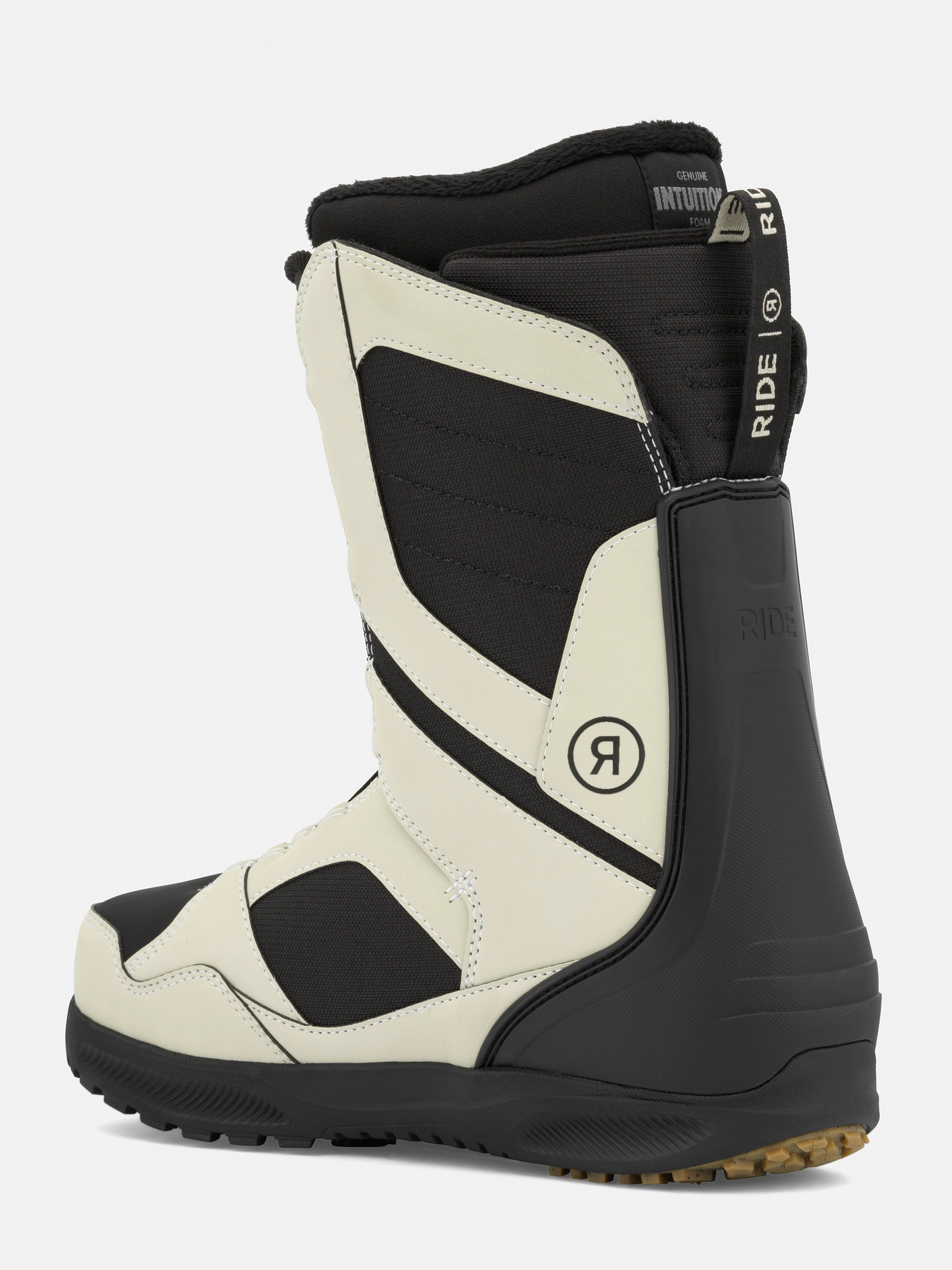 RIDE Anthem Snowboard Boots 2026 - 88 Gear