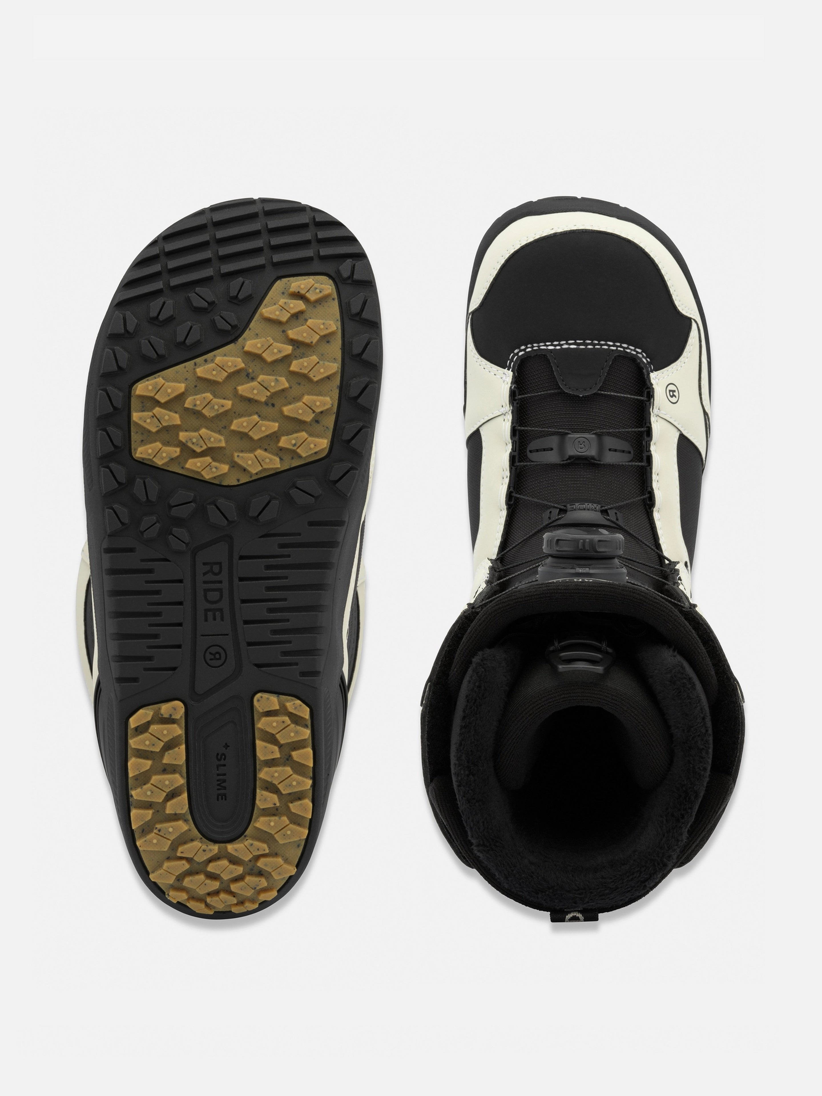 RIDE Anthem Snowboard Boots 2026 - 88 Gear