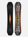 RIDE Benchwarmer Snowboard 2026 - 88 Gear