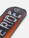 RIDE Benchwarmer Snowboard 2026 - 88 Gear