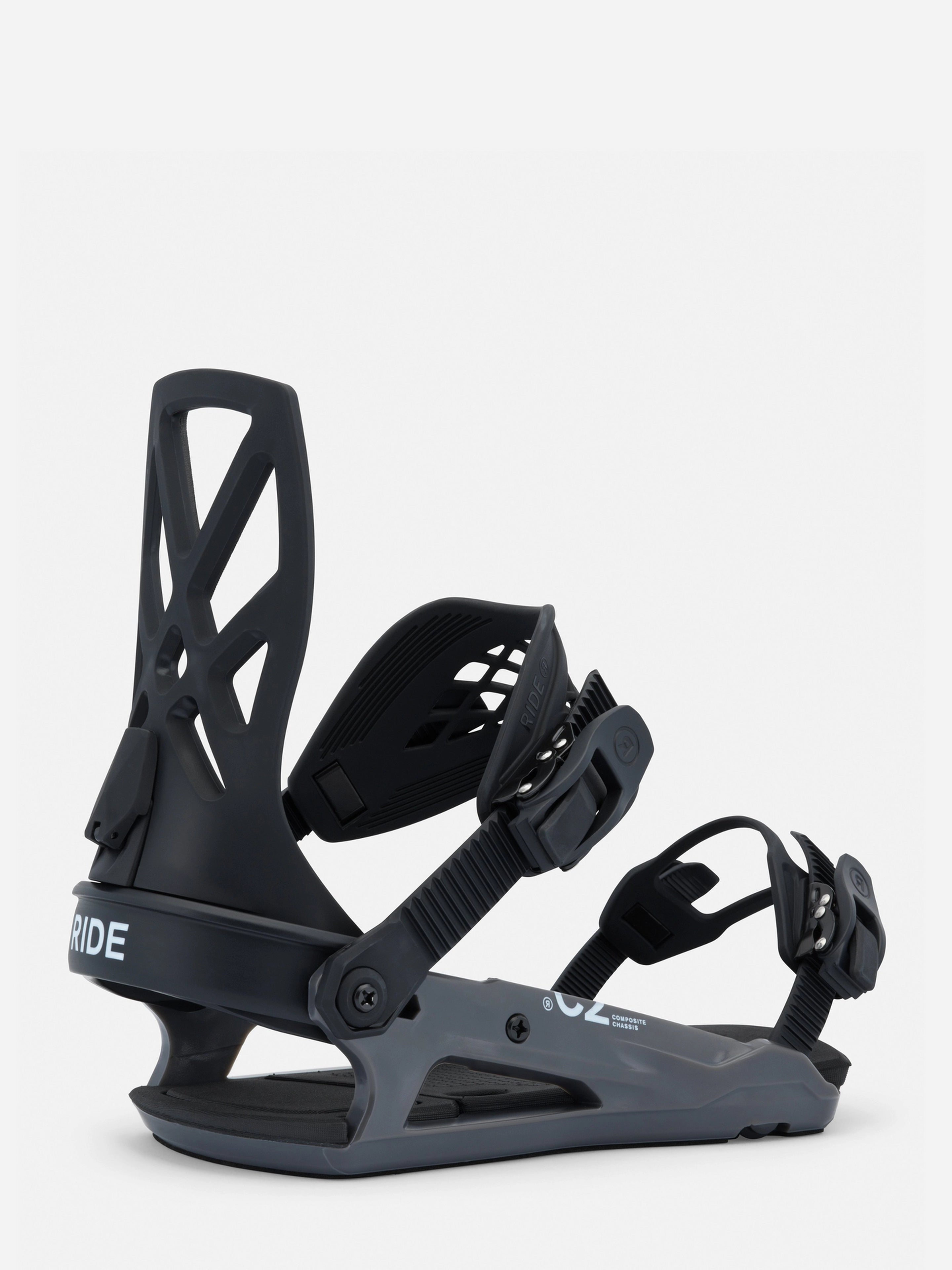 RIDE C-2 Men's Snowboard Binding 2026 - 88 Gear