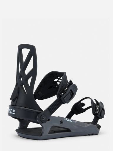 RIDE C-2 Men's Snowboard Binding 2026 - 88 Gear