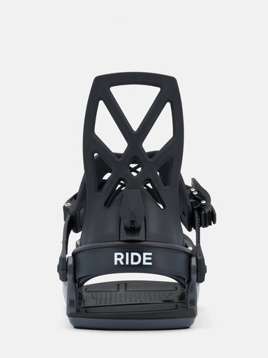 Ride C-2 Snowboard Bindings Black L