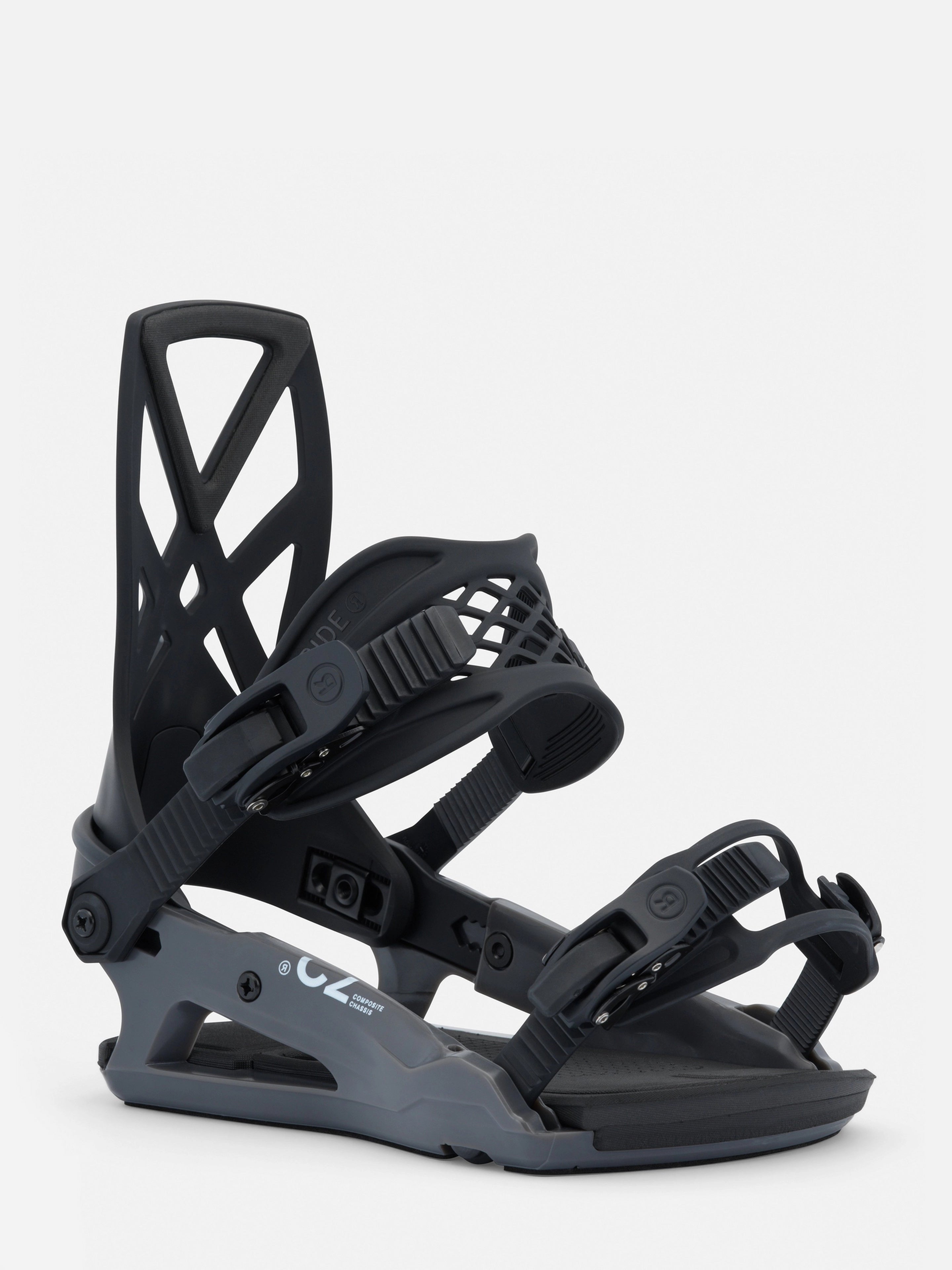 RIDE C-2 Men's Snowboard Binding 2026 - 88 Gear